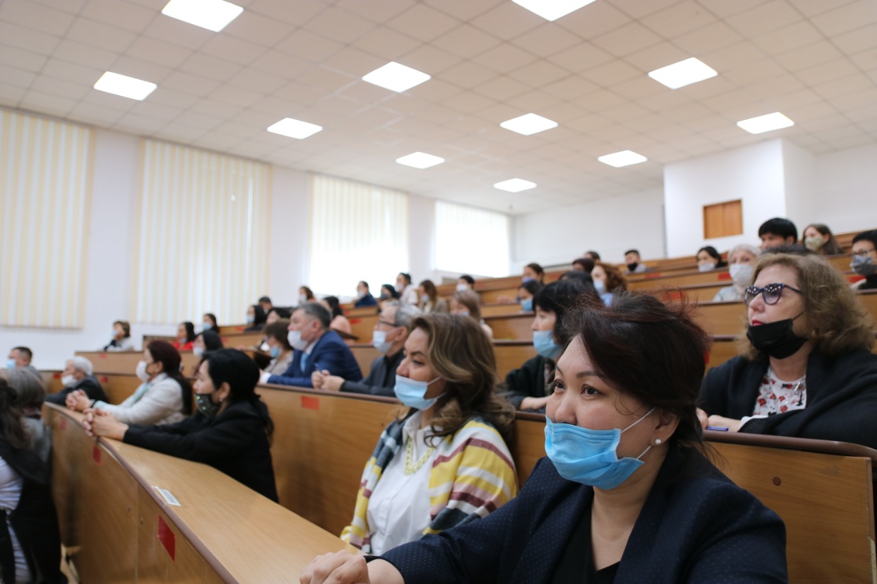 Uchenui Sovet
