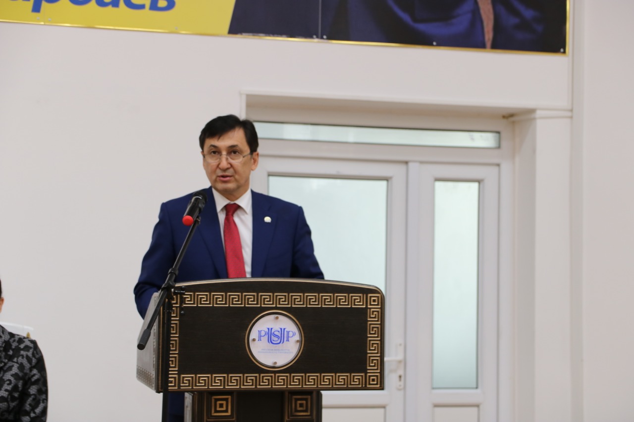 Uchenui Sovet