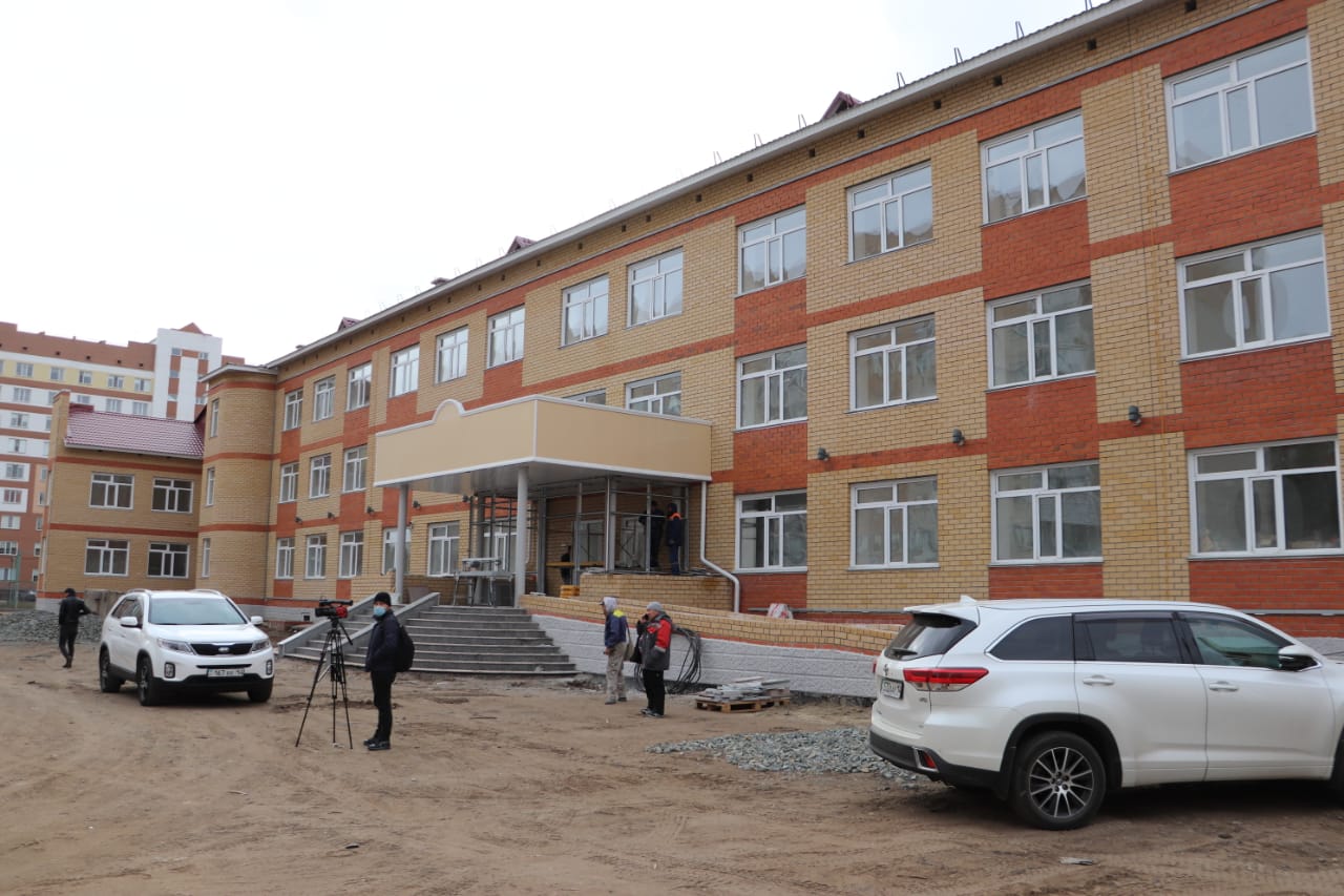 Uchenui Sovet