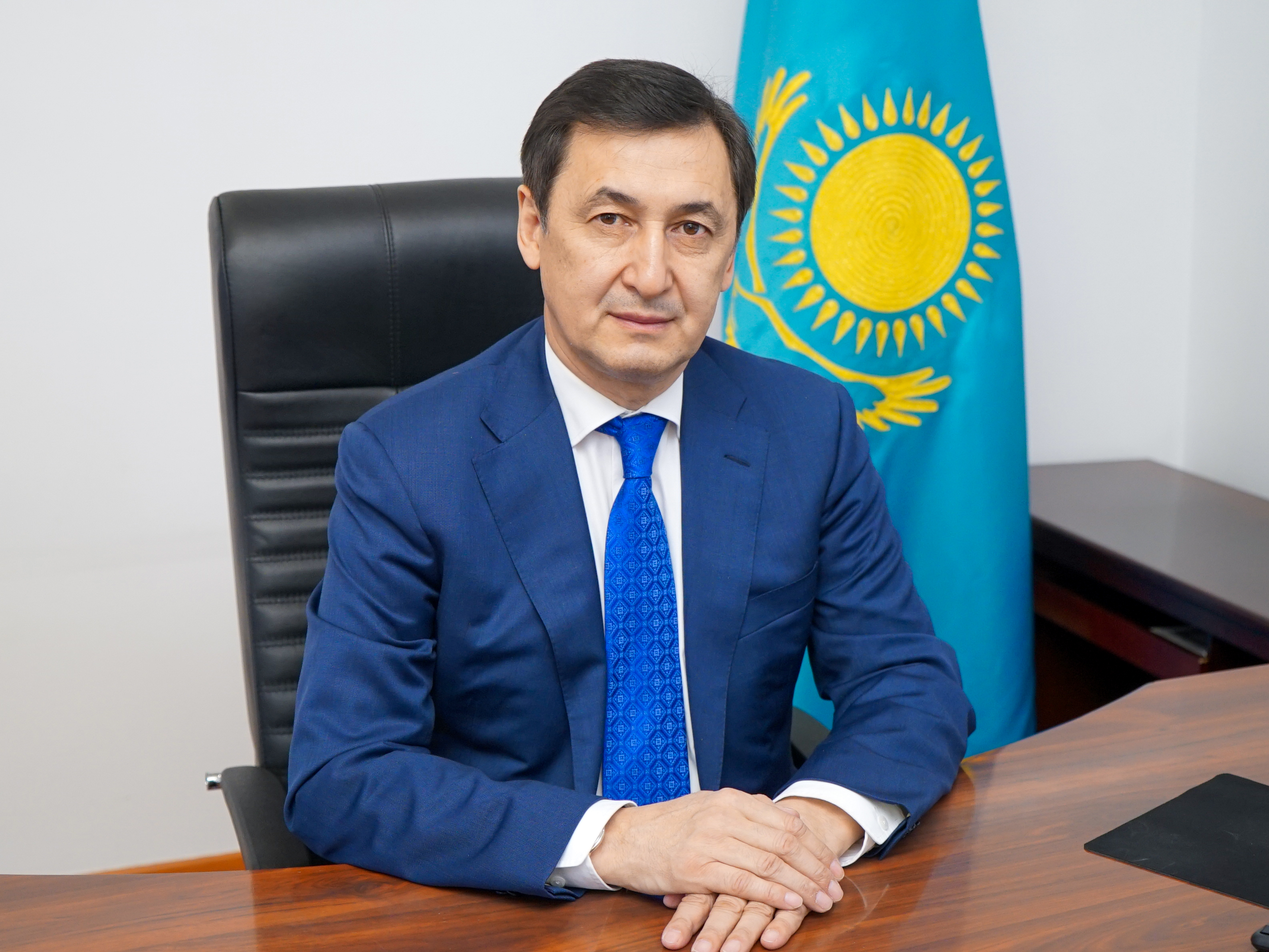 rector