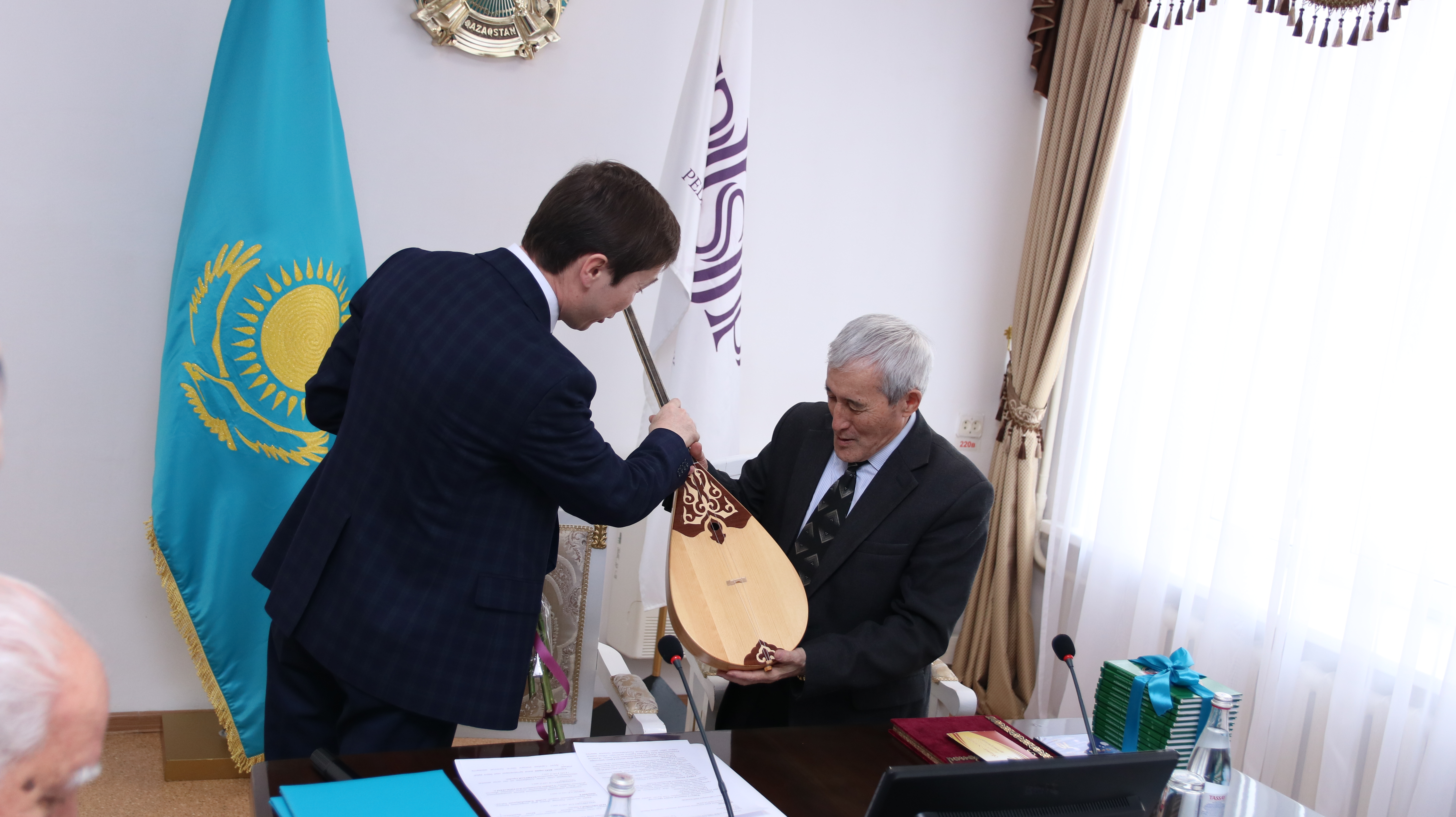 рль