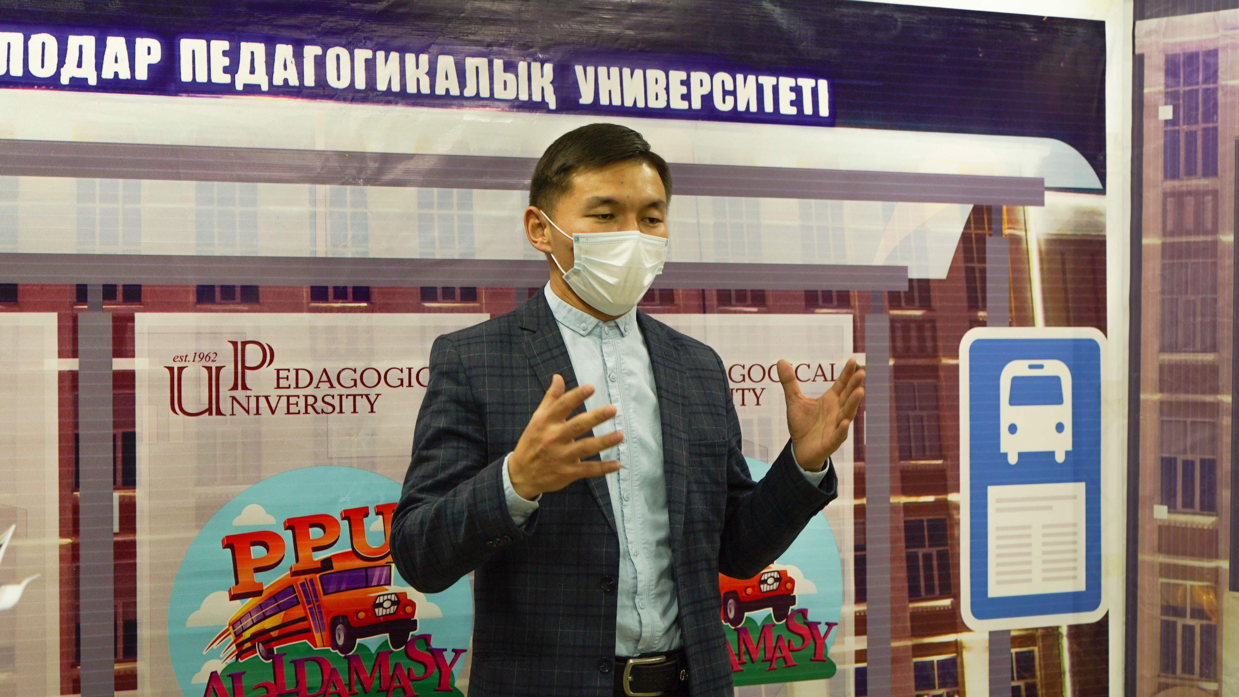 Makatayev