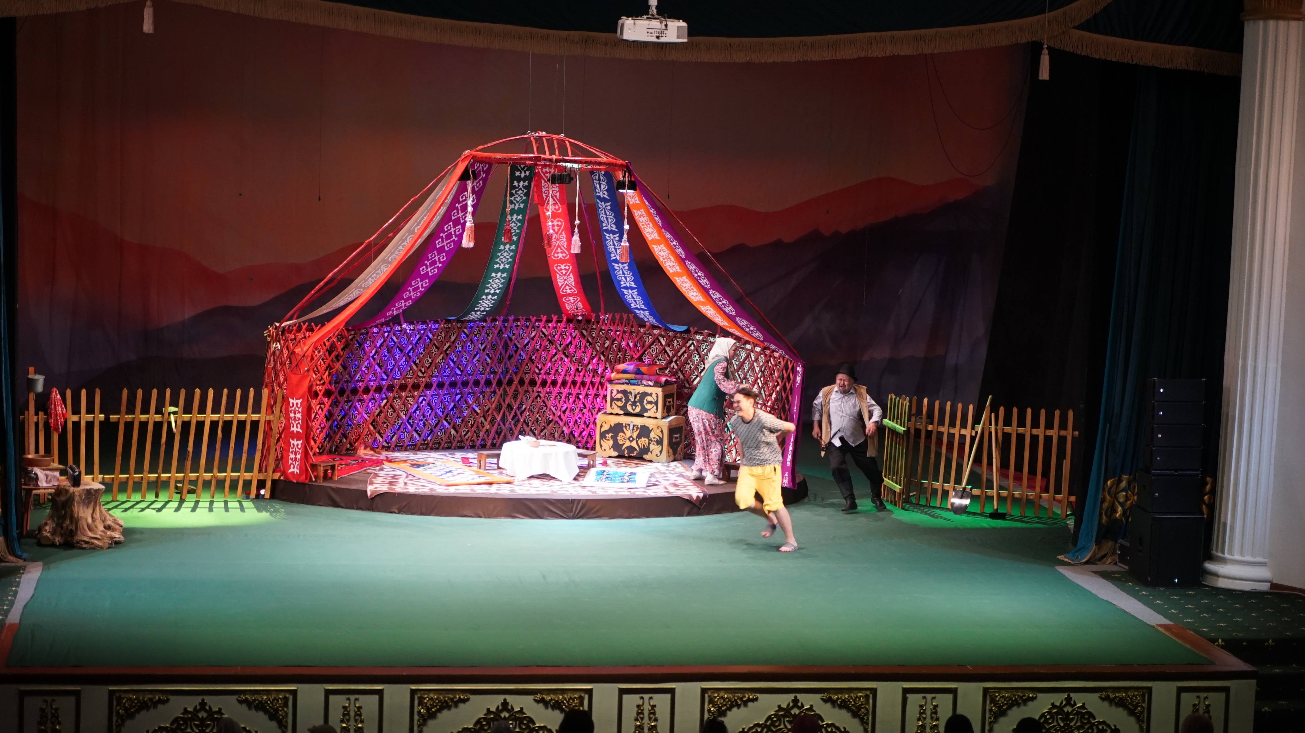 teatr