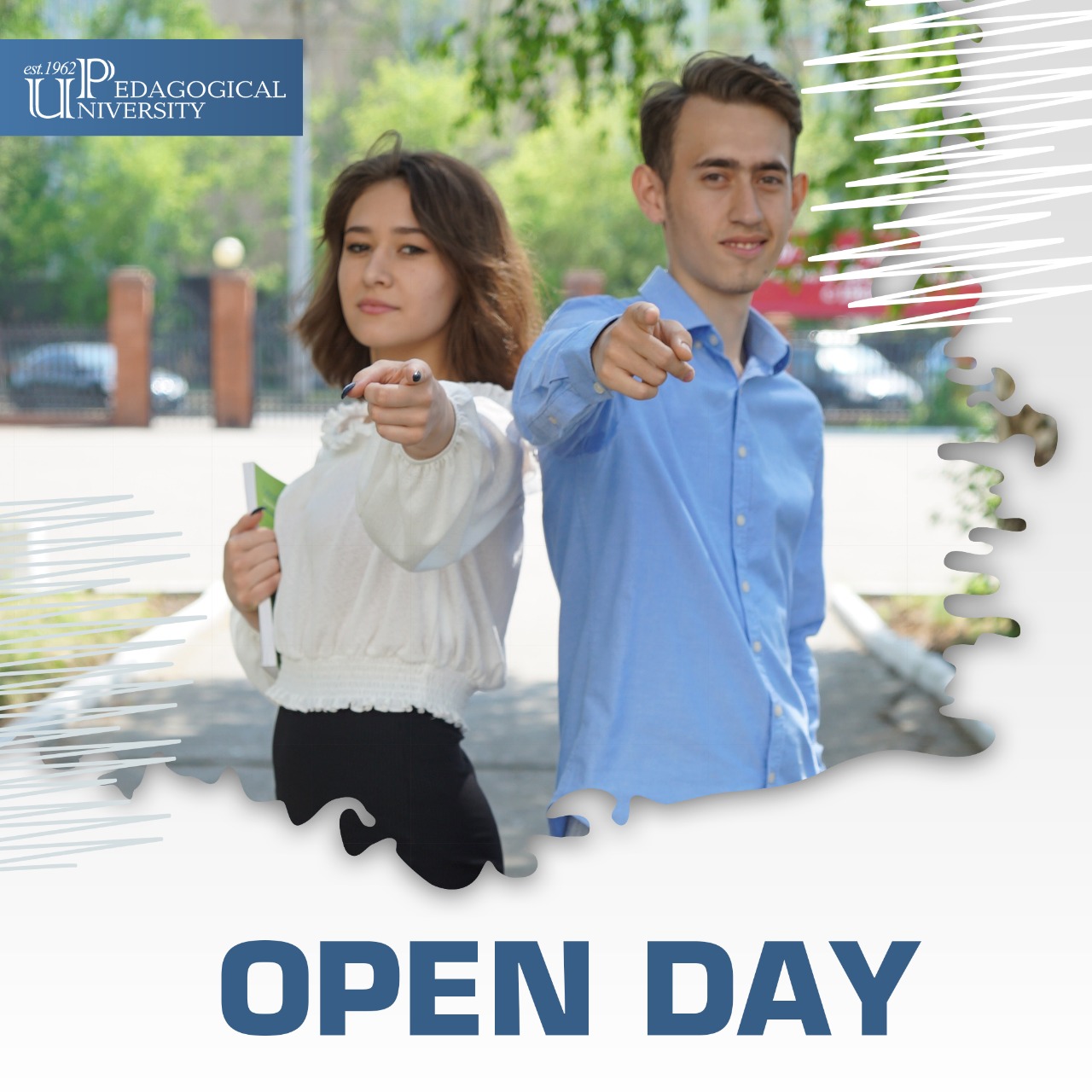 openday