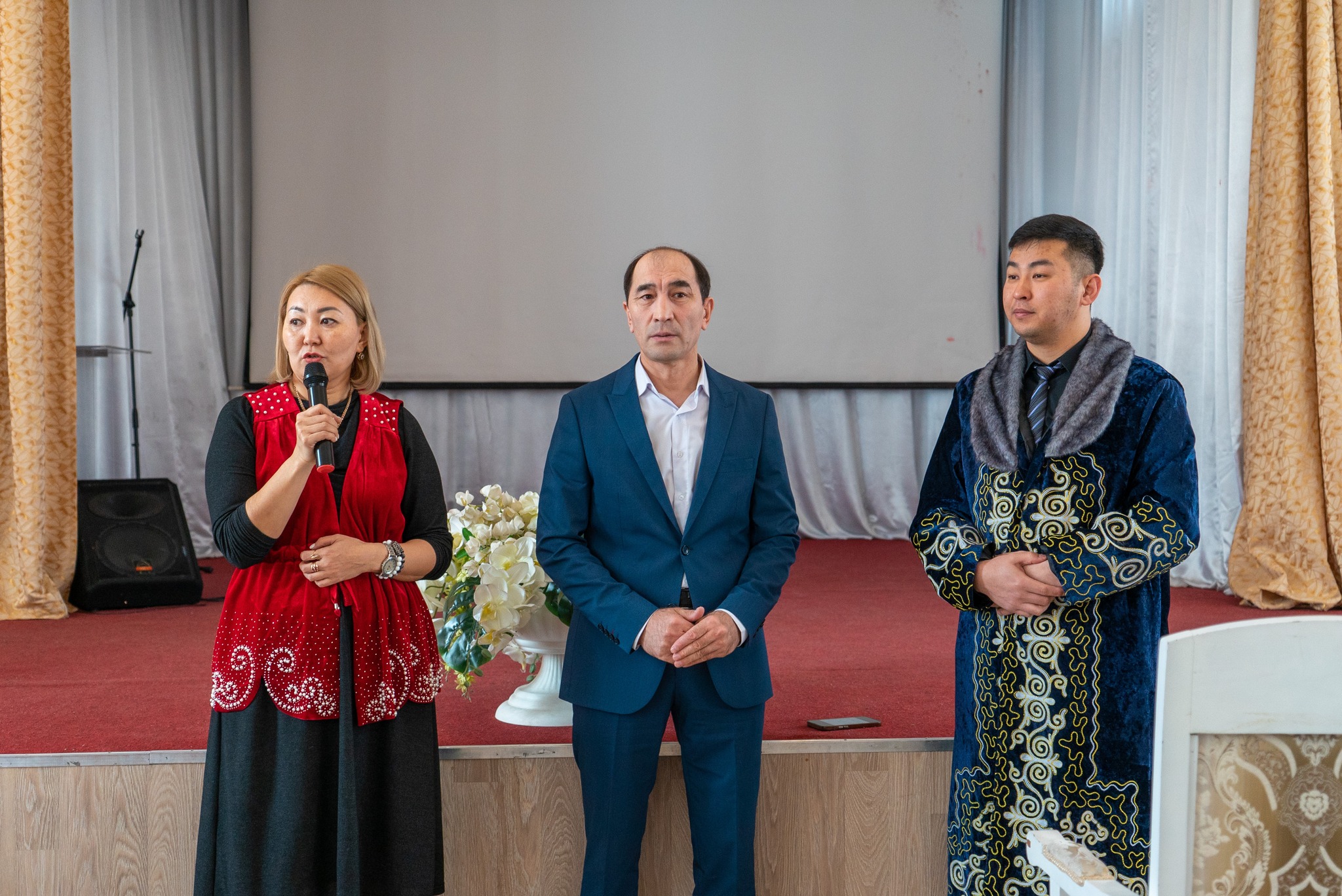 Днепрдегі қос жынысты жұптар