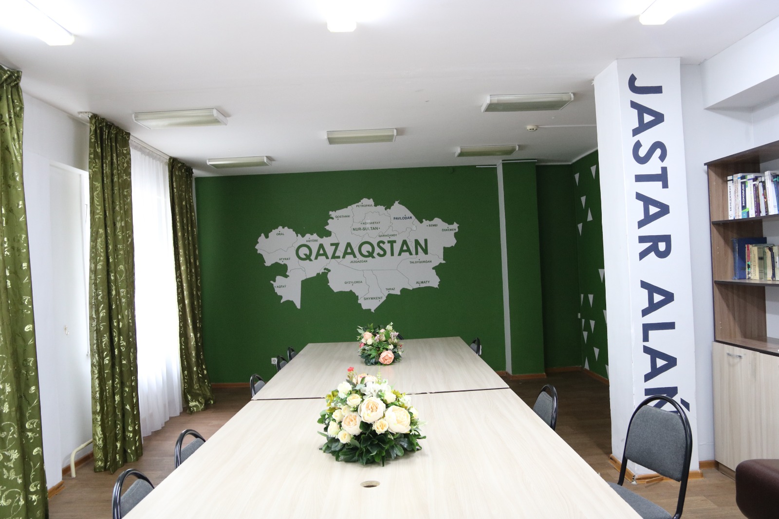 Лесбимен транскрипт